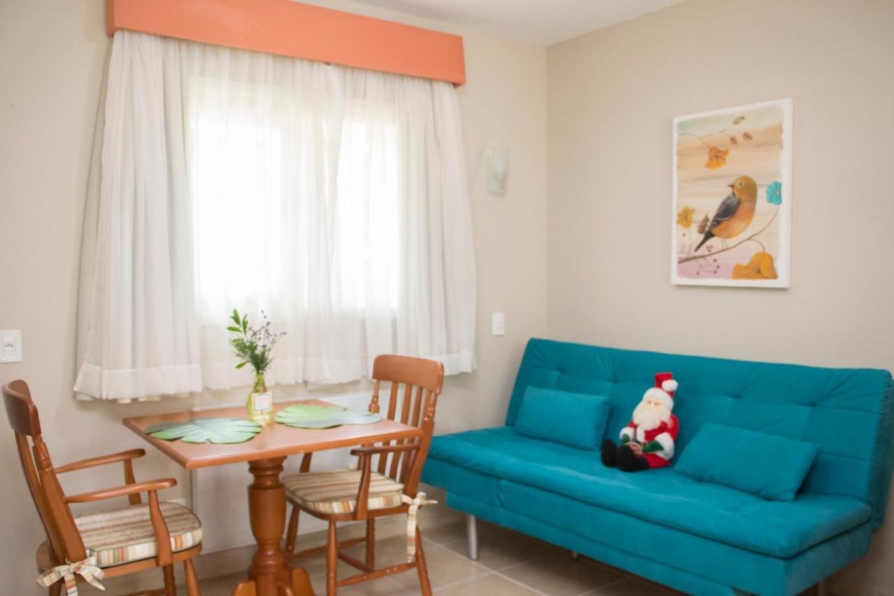 Hotel Pousada Cozumel Sierra 卡内拉 外观 照片