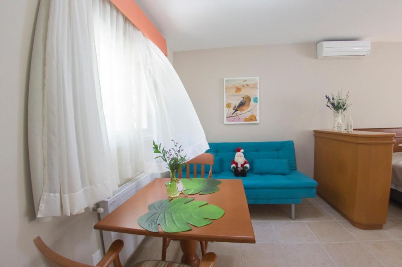 Hotel Pousada Cozumel Sierra 卡内拉 外观 照片