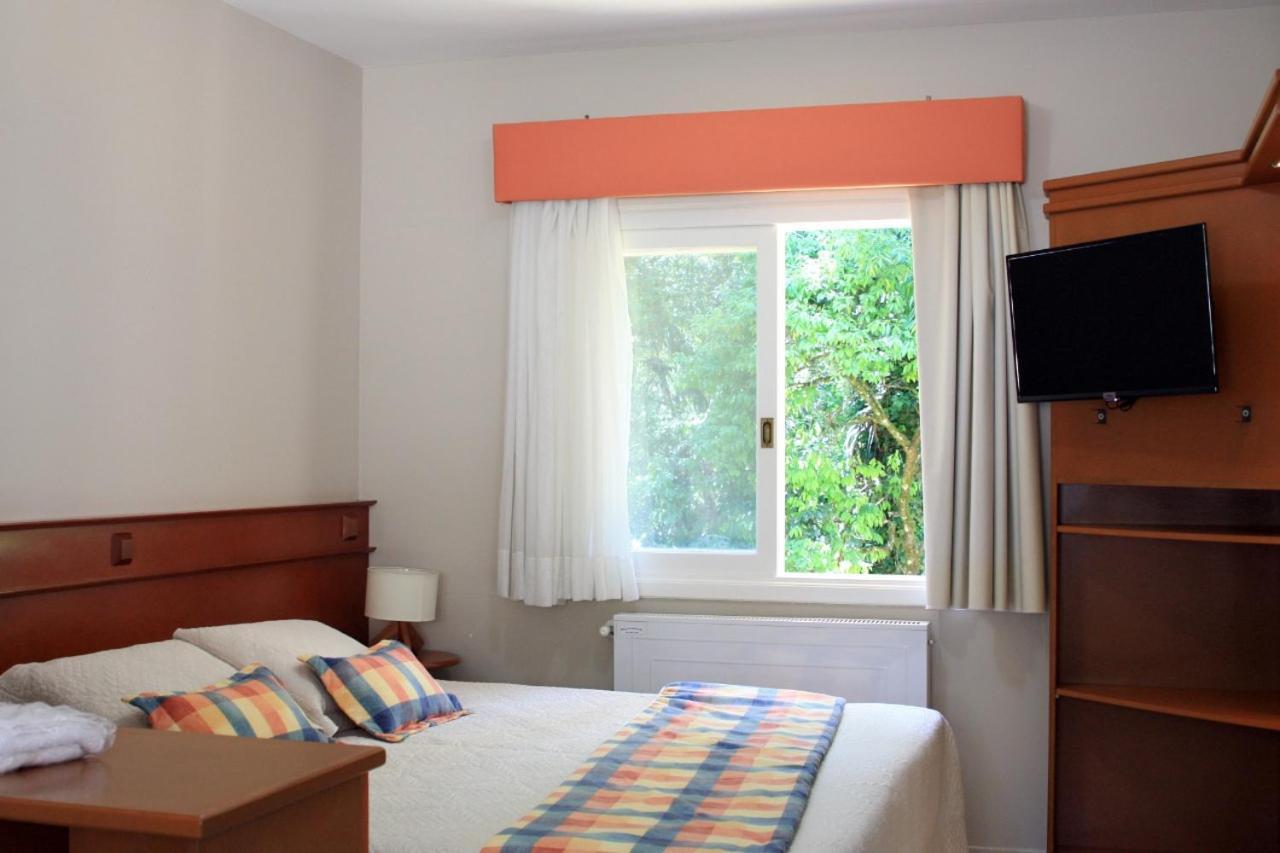 Hotel Pousada Cozumel Sierra 卡内拉 外观 照片