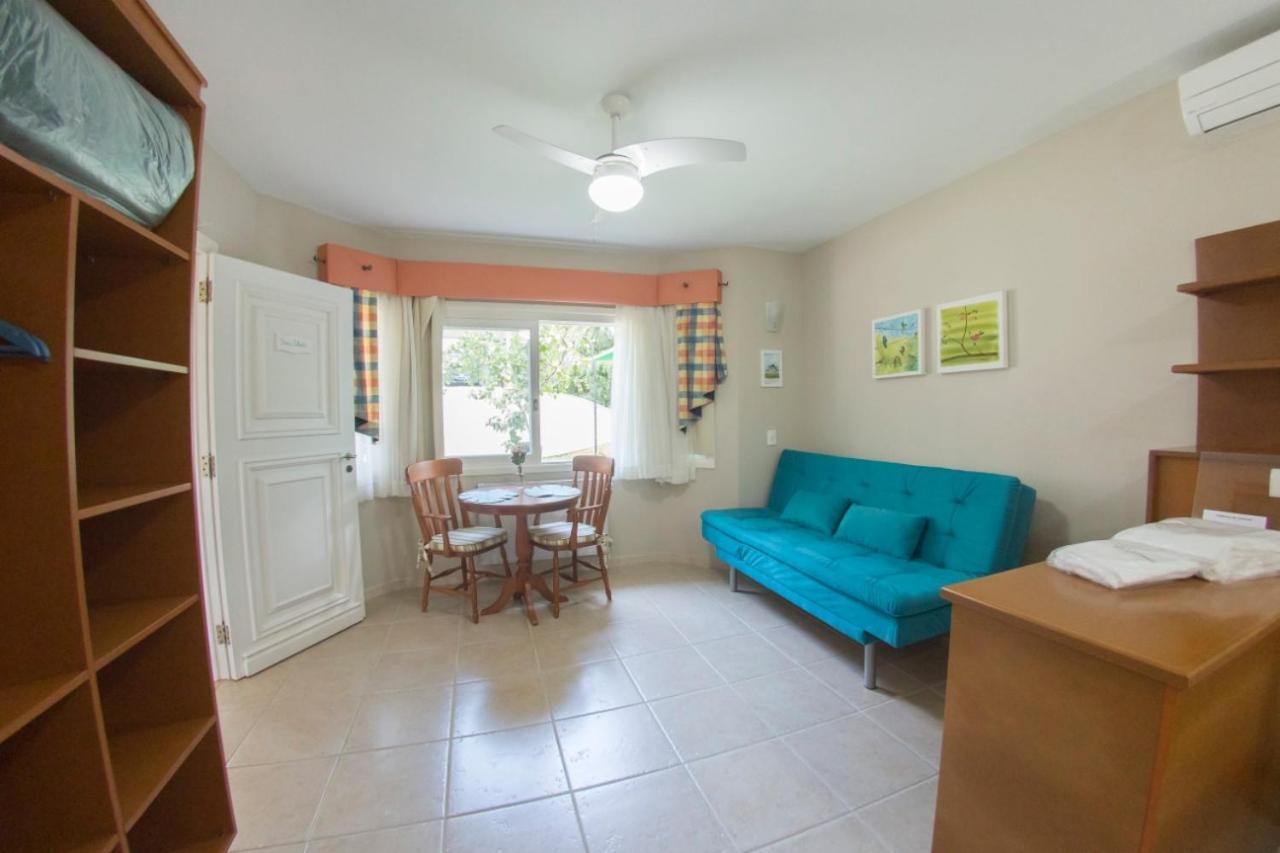 Hotel Pousada Cozumel Sierra 卡内拉 外观 照片