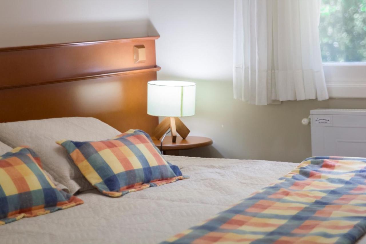 Hotel Pousada Cozumel Sierra 卡内拉 外观 照片