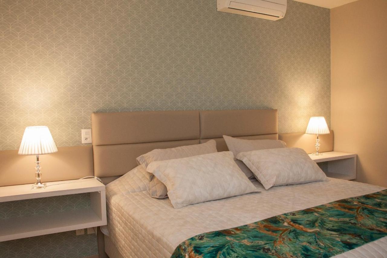 Hotel Pousada Cozumel Sierra 卡内拉 外观 照片