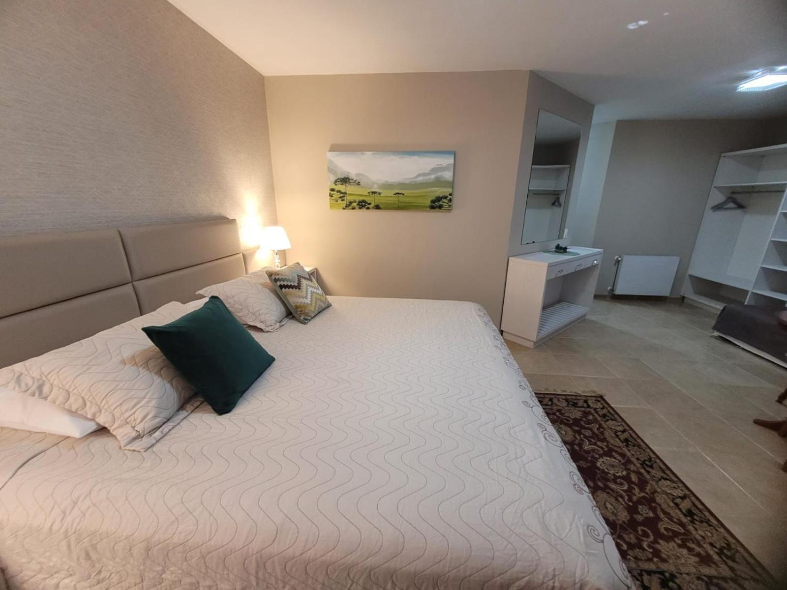 Hotel Pousada Cozumel Sierra 卡内拉 外观 照片