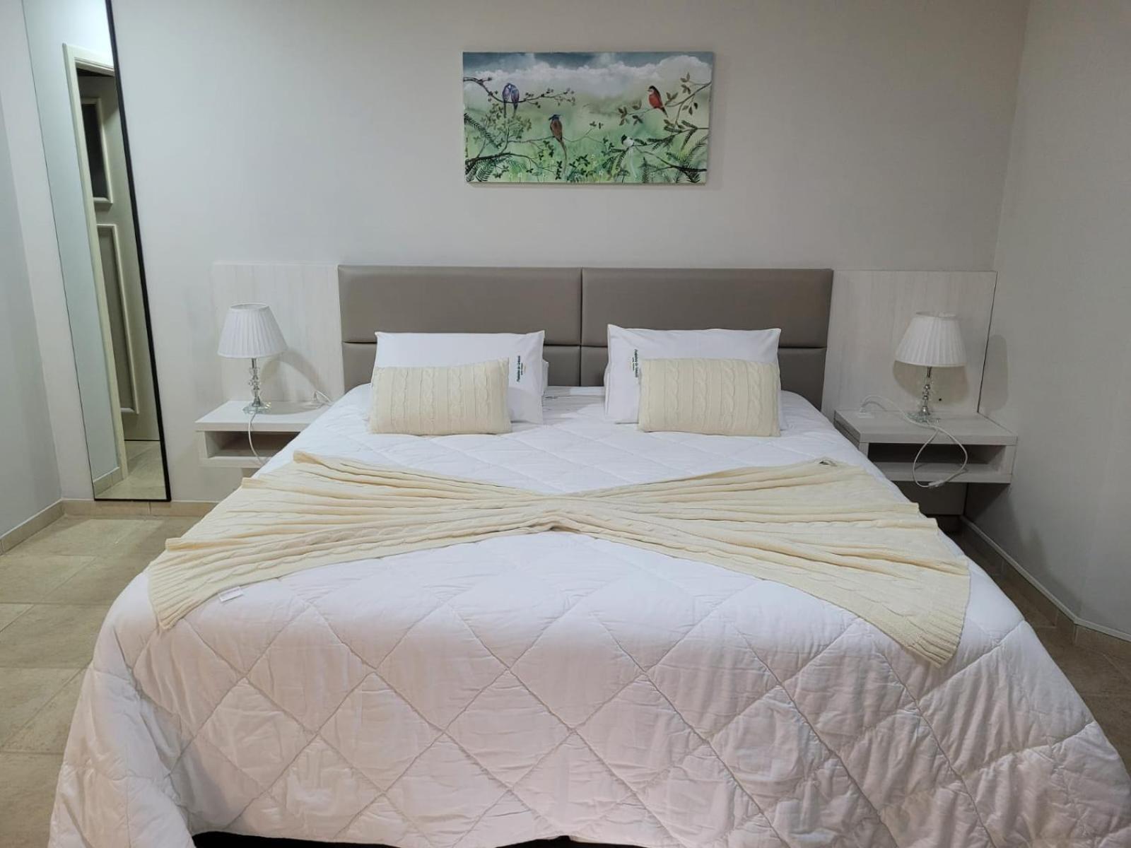 Hotel Pousada Cozumel Sierra 卡内拉 外观 照片