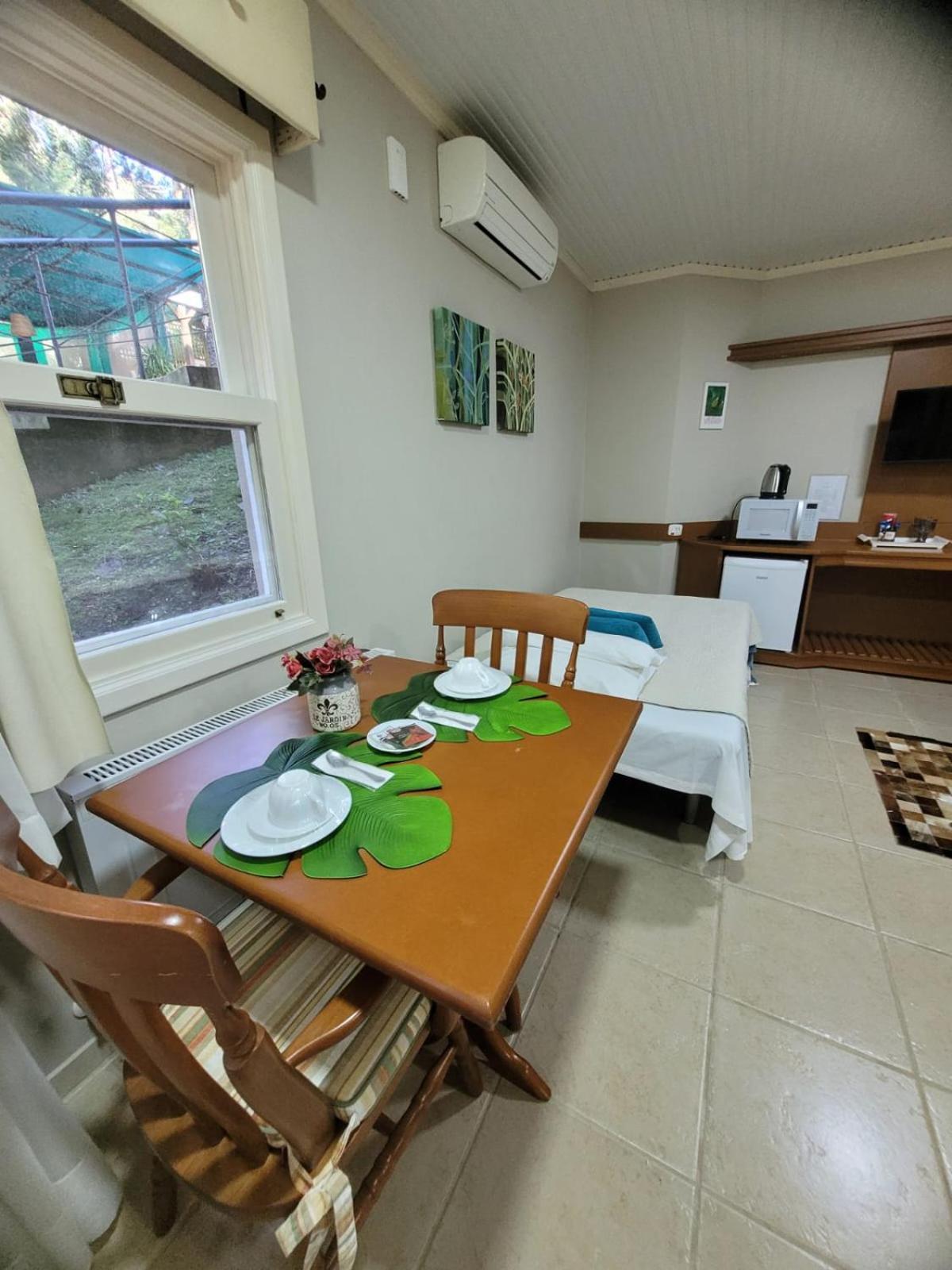 Hotel Pousada Cozumel Sierra 卡内拉 外观 照片