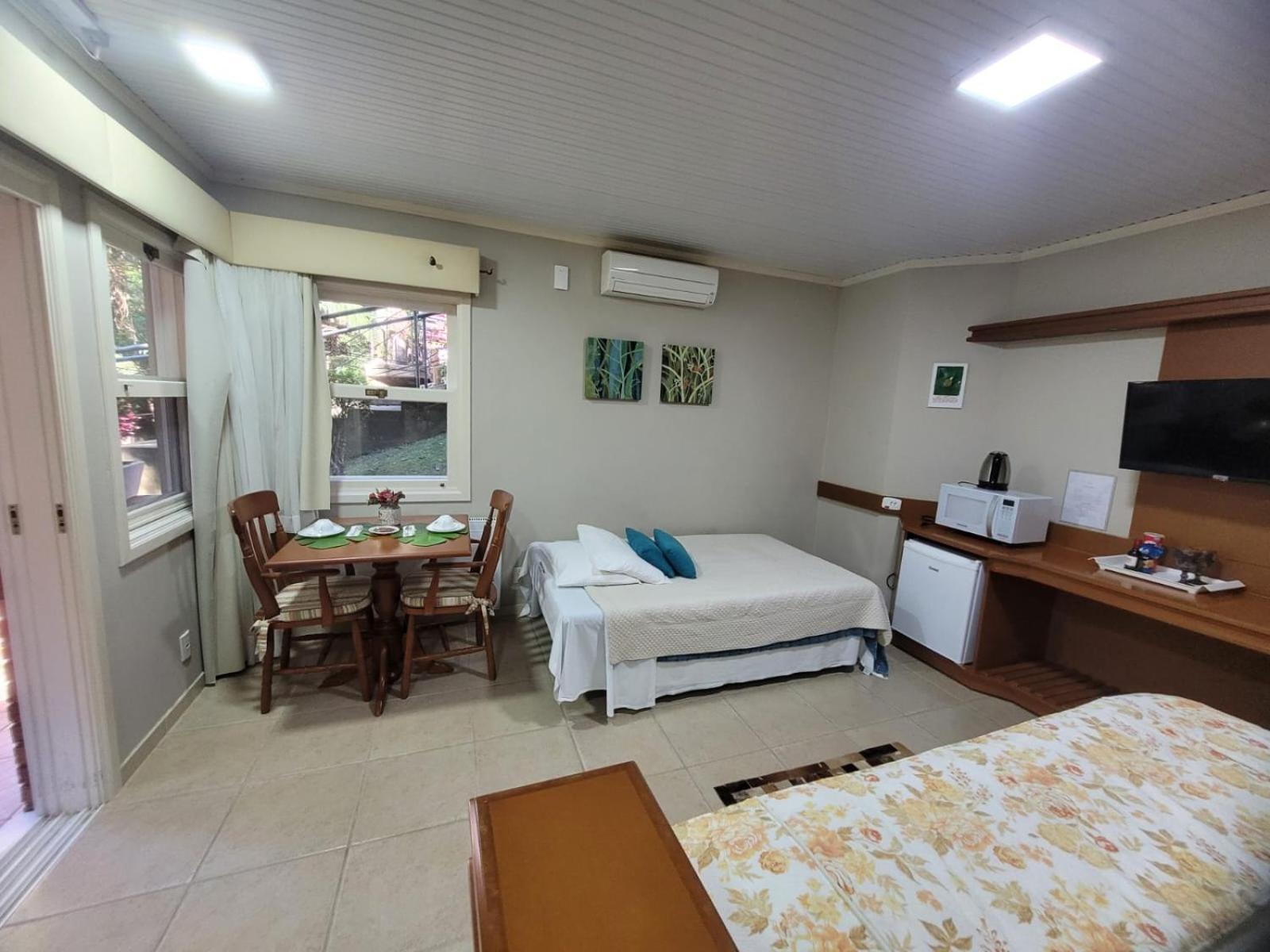 Hotel Pousada Cozumel Sierra 卡内拉 外观 照片
