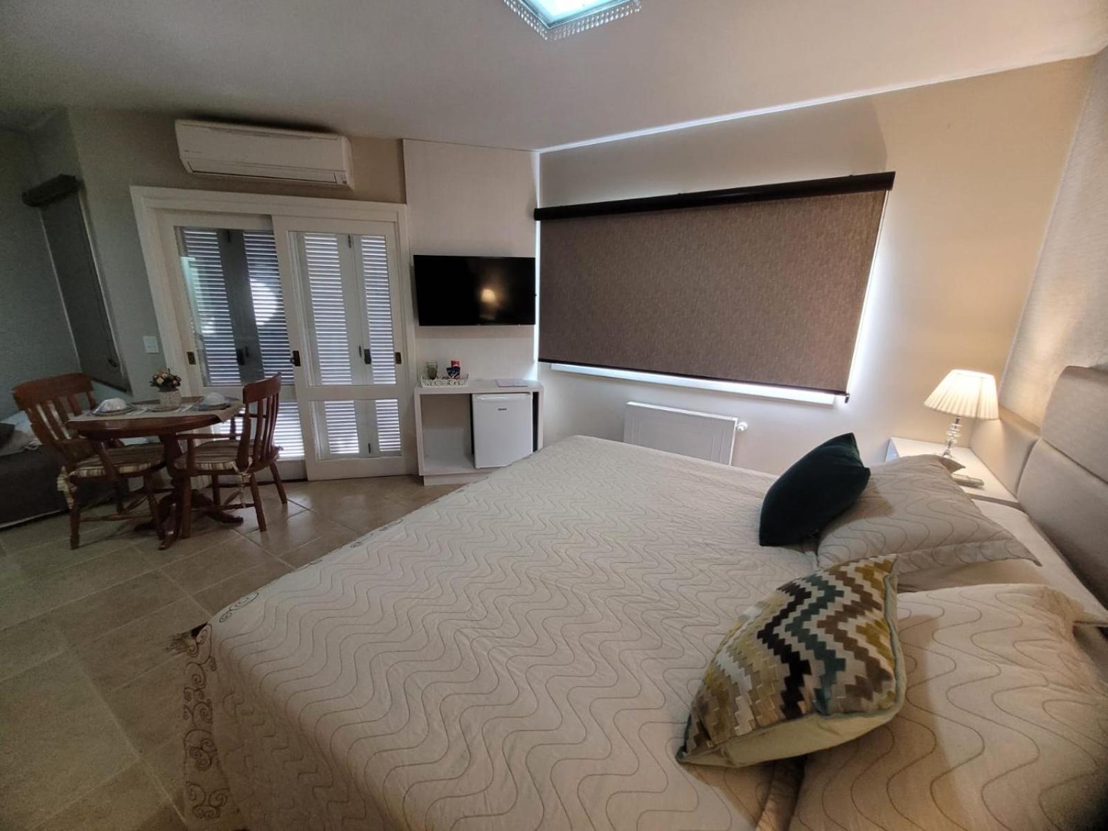 Hotel Pousada Cozumel Sierra 卡内拉 外观 照片