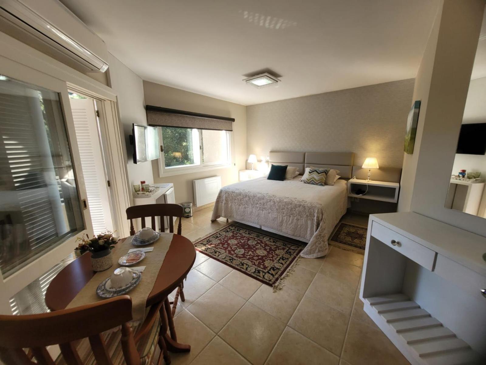 Hotel Pousada Cozumel Sierra 卡内拉 外观 照片