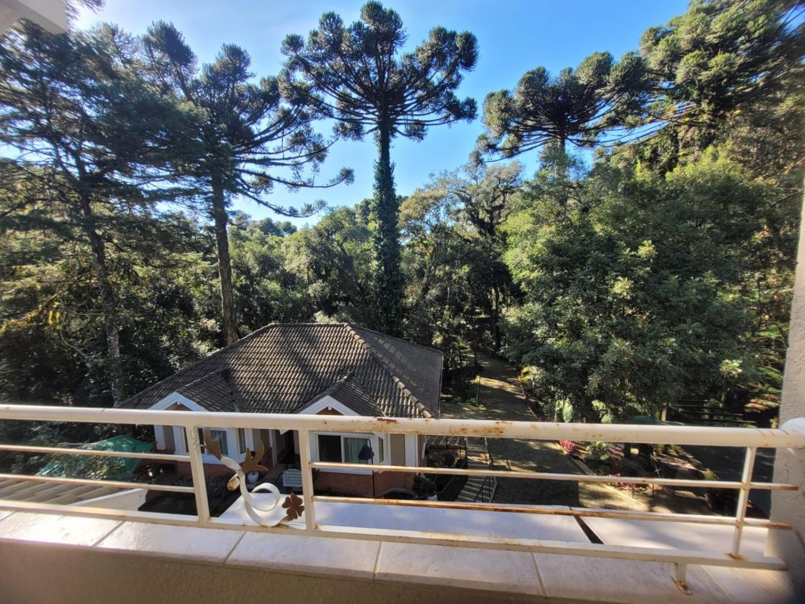 Hotel Pousada Cozumel Sierra 卡内拉 外观 照片