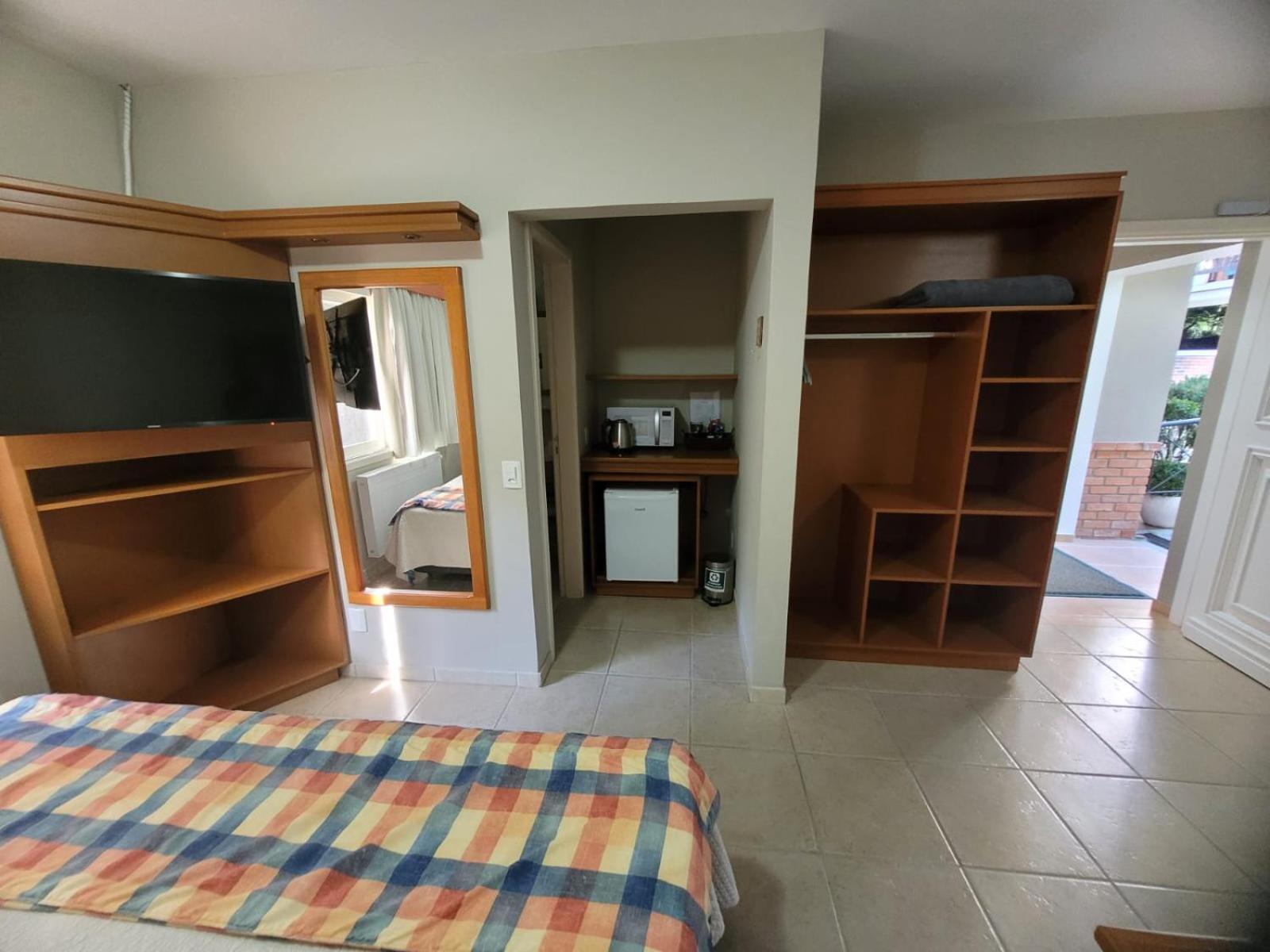 Hotel Pousada Cozumel Sierra 卡内拉 外观 照片
