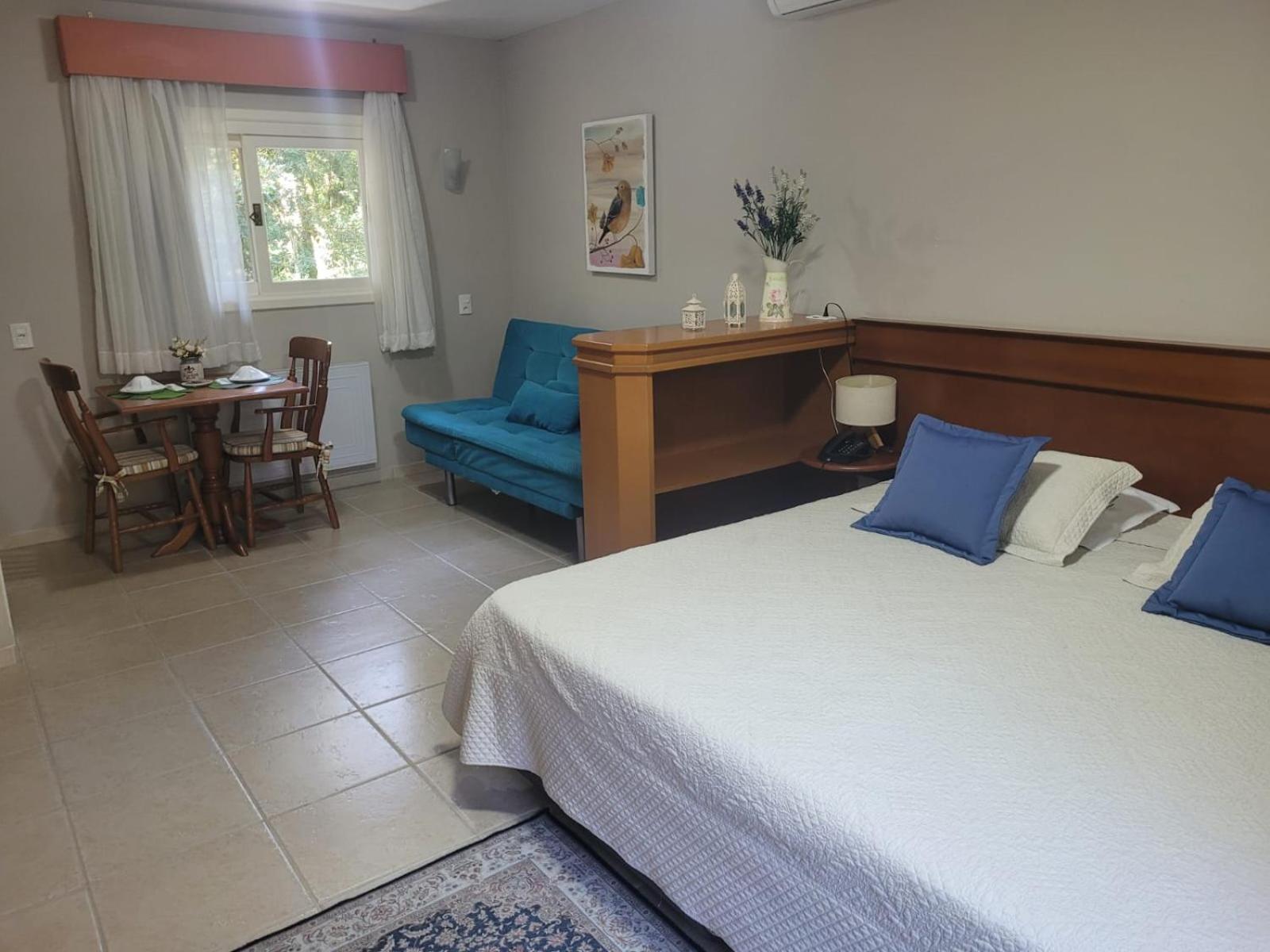Hotel Pousada Cozumel Sierra 卡内拉 外观 照片