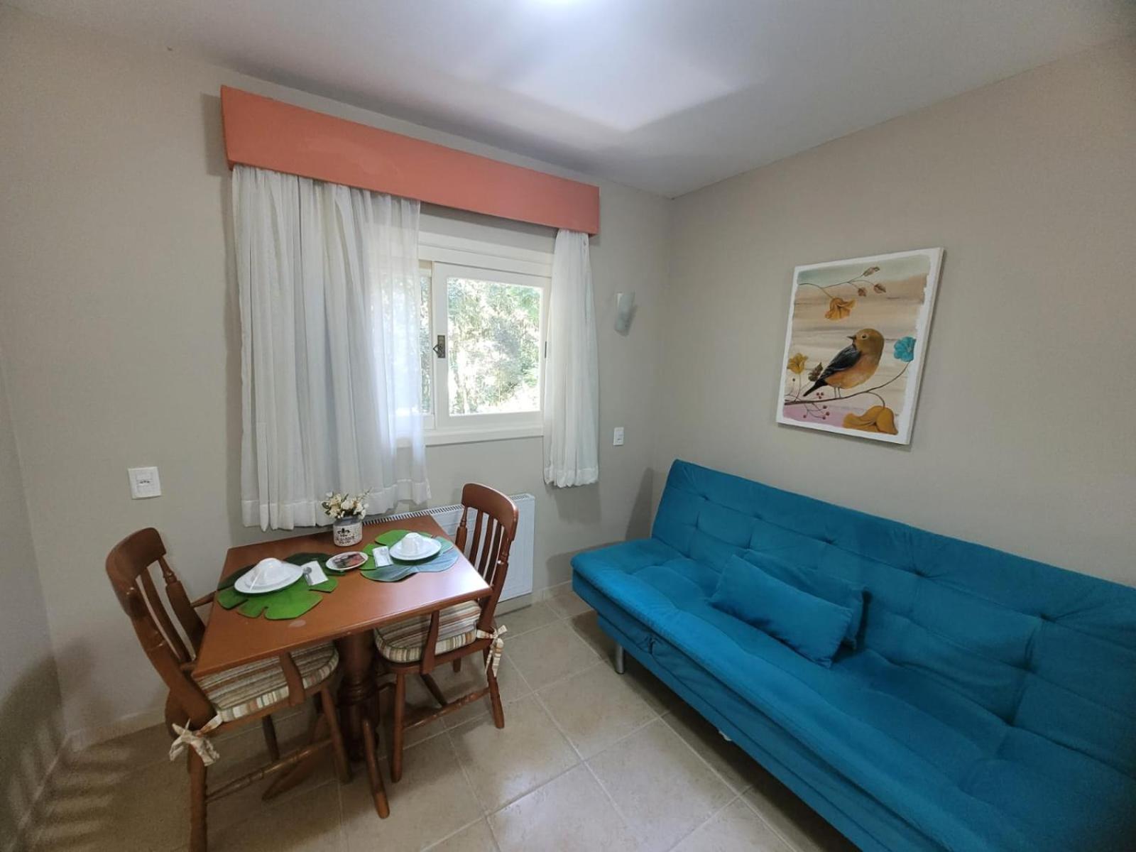 Hotel Pousada Cozumel Sierra 卡内拉 外观 照片
