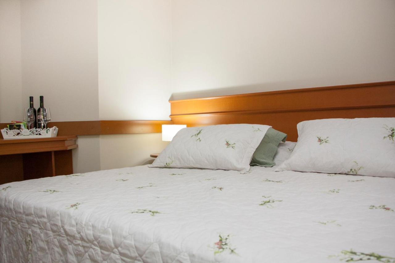 Hotel Pousada Cozumel Sierra 卡内拉 外观 照片