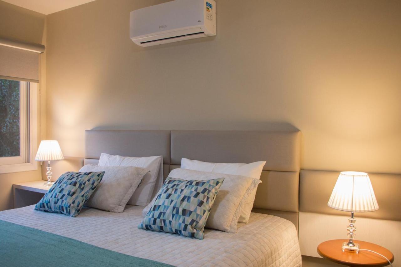 Hotel Pousada Cozumel Sierra 卡内拉 外观 照片